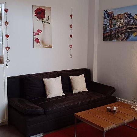 Coeur D'Elsass "Rapp"Appartement Avec Parking Кольмар Екстер'єр фото