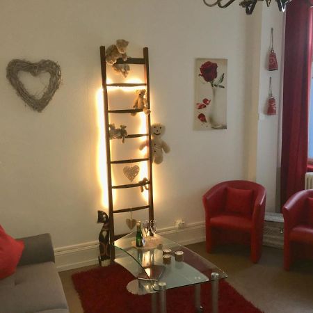 Coeur D'Elsass "Rapp"Appartement Avec Parking Кольмар Екстер'єр фото
