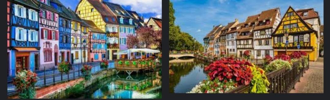 Coeur D'Elsass "Rapp"Appartement Avec Parking Кольмар Екстер'єр фото