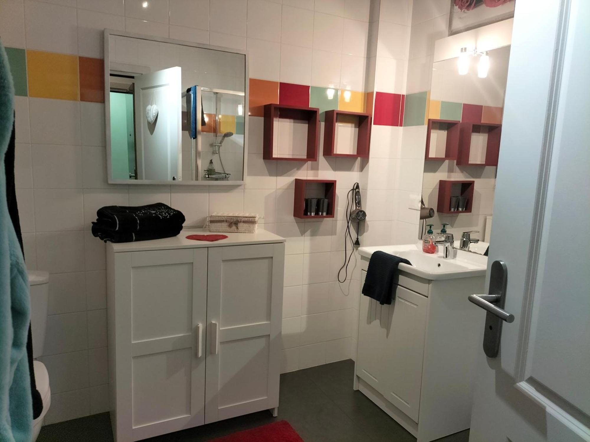Coeur D'Elsass "Rapp"Appartement Avec Parking Кольмар Екстер'єр фото