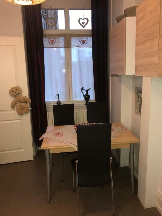 Coeur D'Elsass "Rapp"Appartement Avec Parking Кольмар Екстер'єр фото