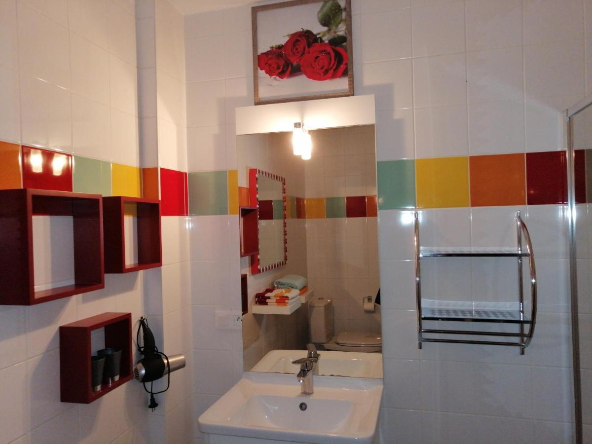Coeur D'Elsass "Rapp"Appartement Avec Parking Кольмар Екстер'єр фото